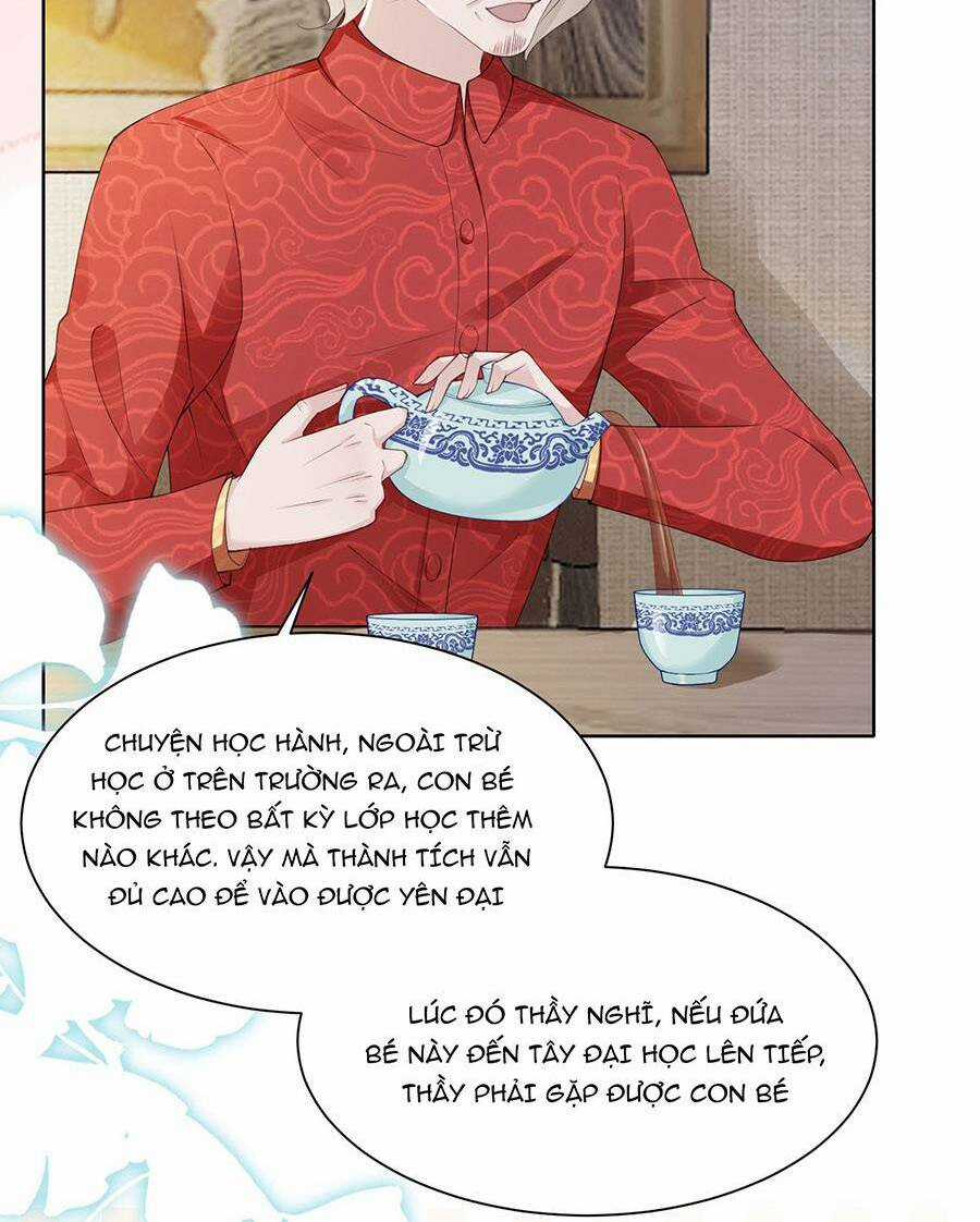 Hãy Để Cô Ấy Hạ Cánh Chapter 6 trang 30