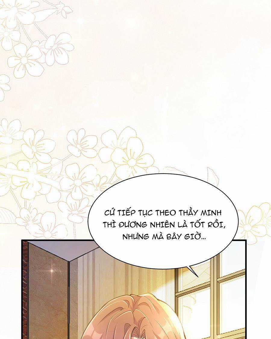 Hãy Để Cô Ấy Hạ Cánh Chapter 6 trang 36