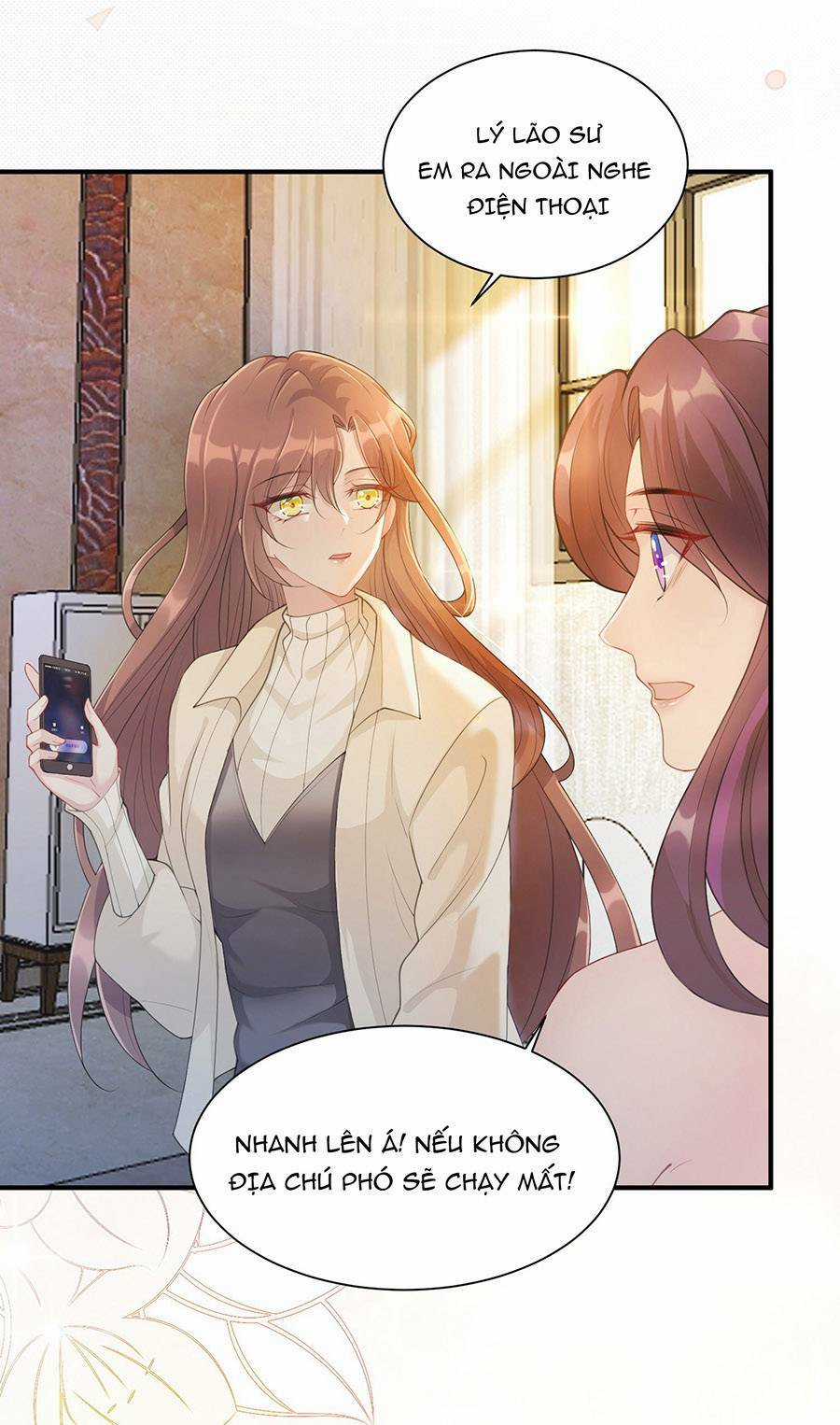 Hãy Để Cô Ấy Hạ Cánh Chapter 6 trang 40