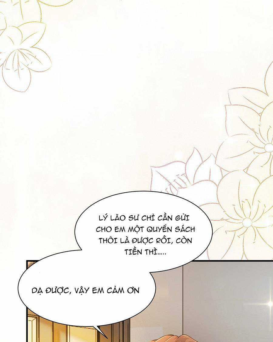 Hãy Để Cô Ấy Hạ Cánh Chapter 6 trang 41