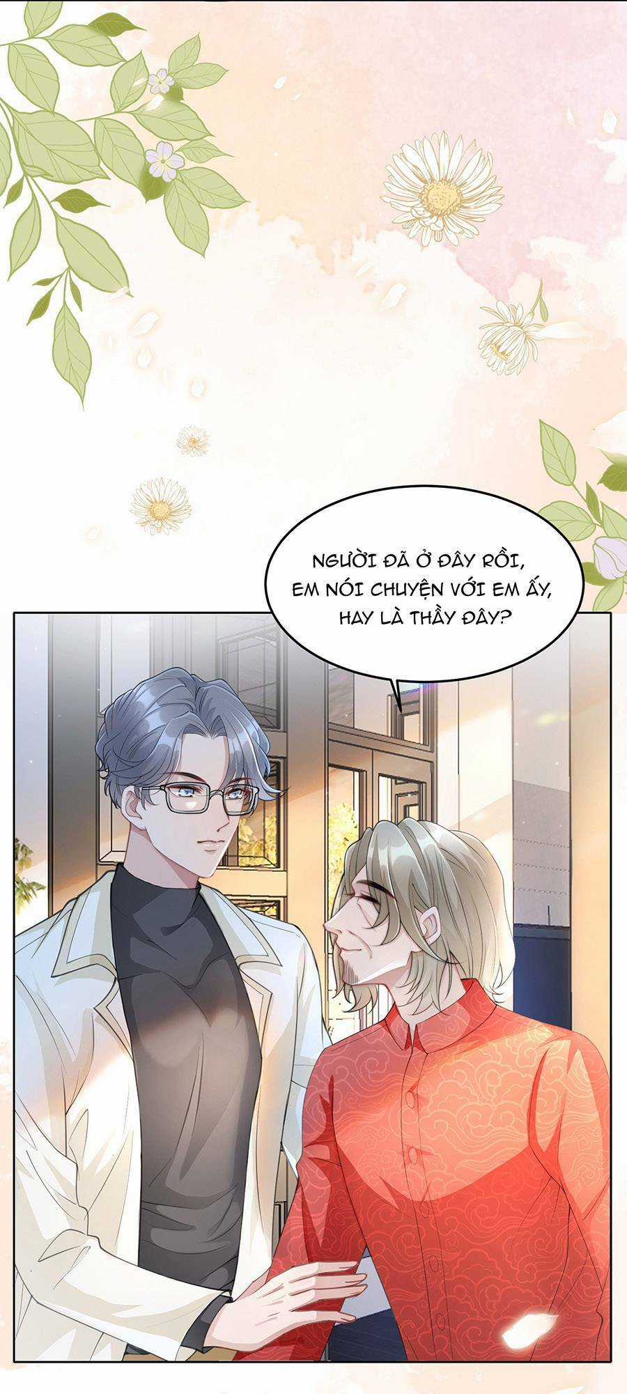 Hãy Để Cô Ấy Hạ Cánh Chapter 6 trang 44