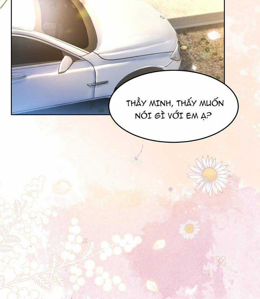 Hãy Để Cô Ấy Hạ Cánh Chapter 6 trang 48