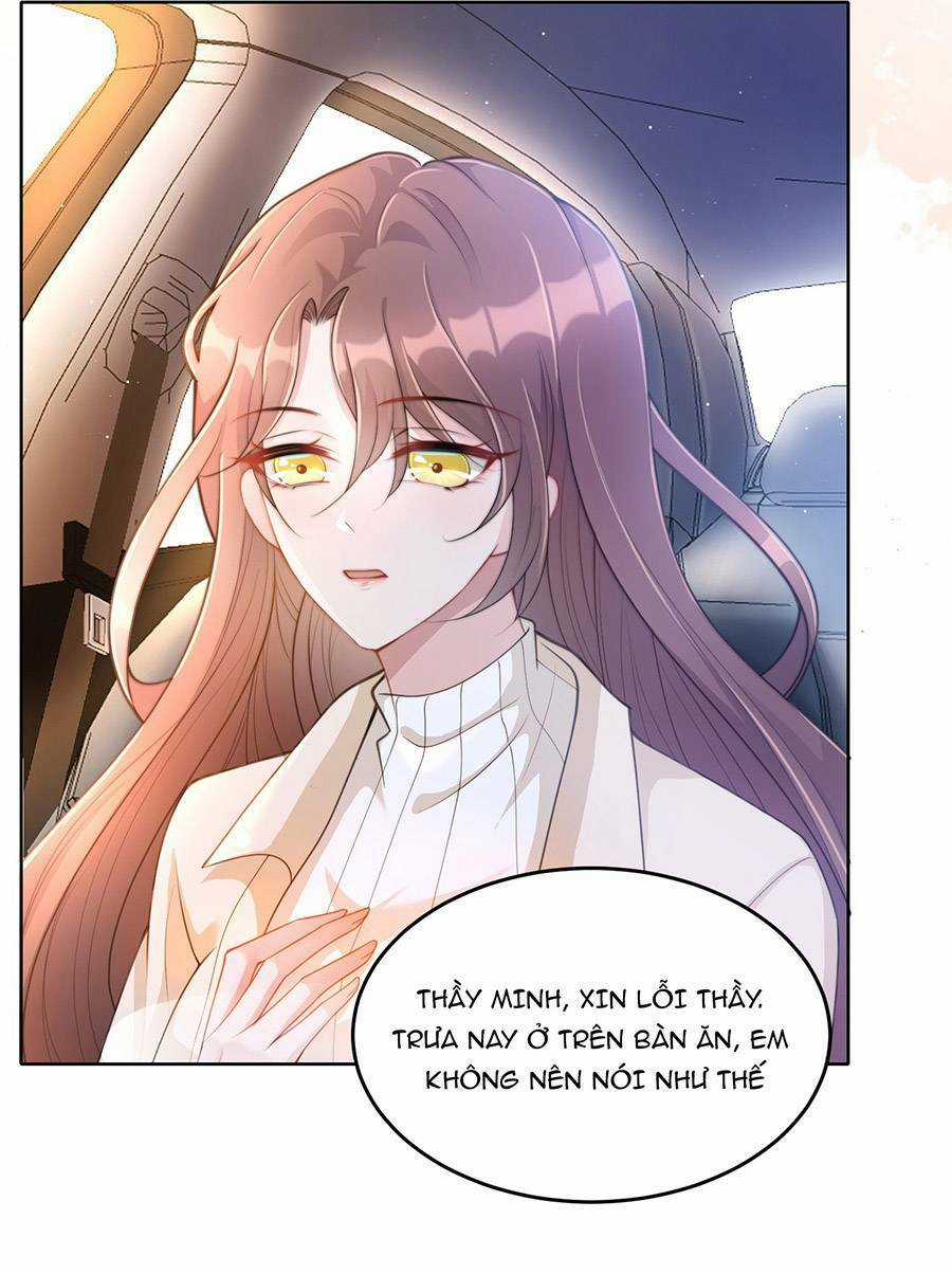 Hãy Để Cô Ấy Hạ Cánh Chapter 6 trang 50