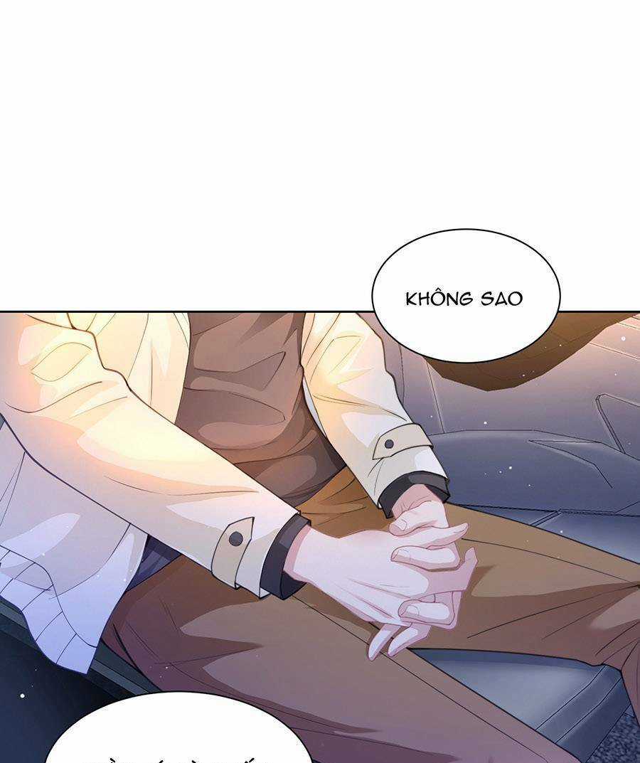 Hãy Để Cô Ấy Hạ Cánh Chapter 6 trang 51