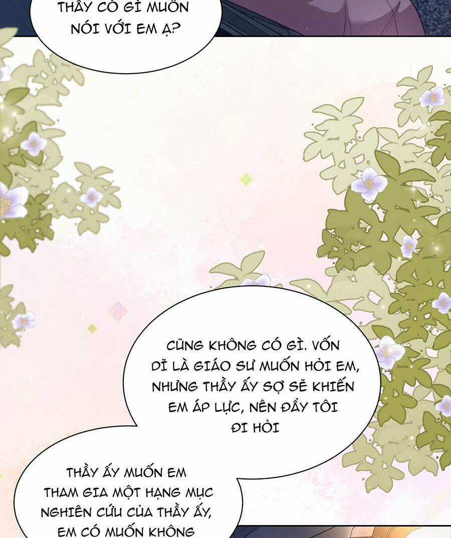 Hãy Để Cô Ấy Hạ Cánh Chapter 6 trang 52