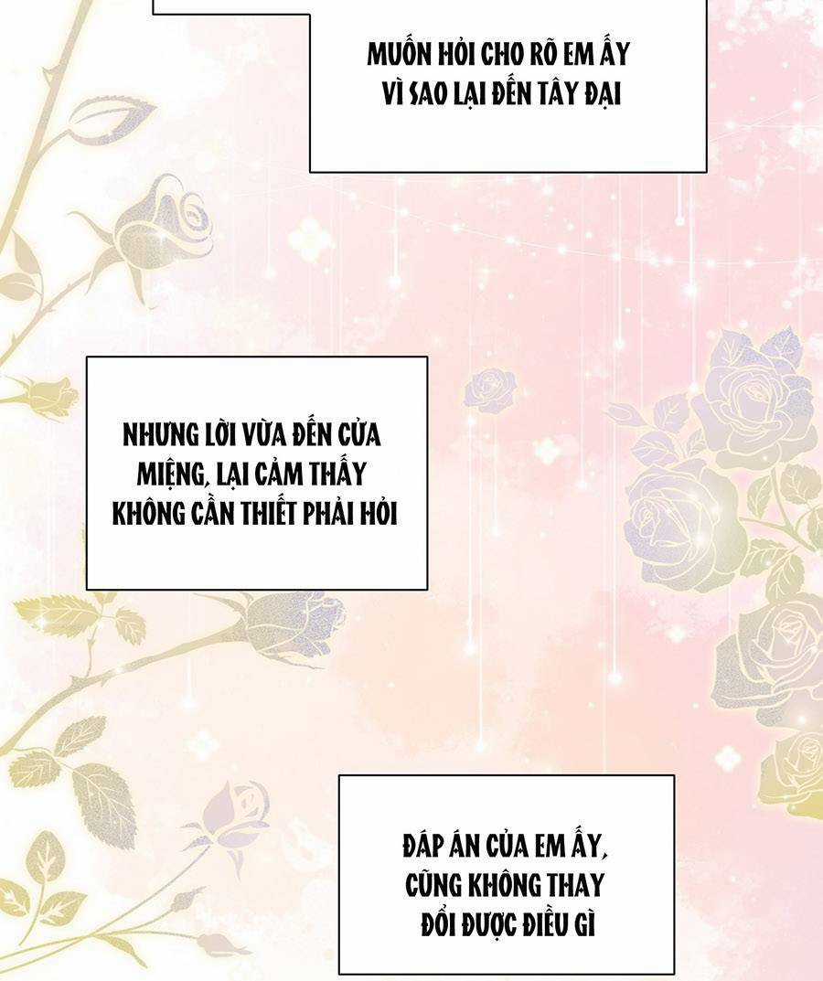 Hãy Để Cô Ấy Hạ Cánh Chapter 6 trang 54