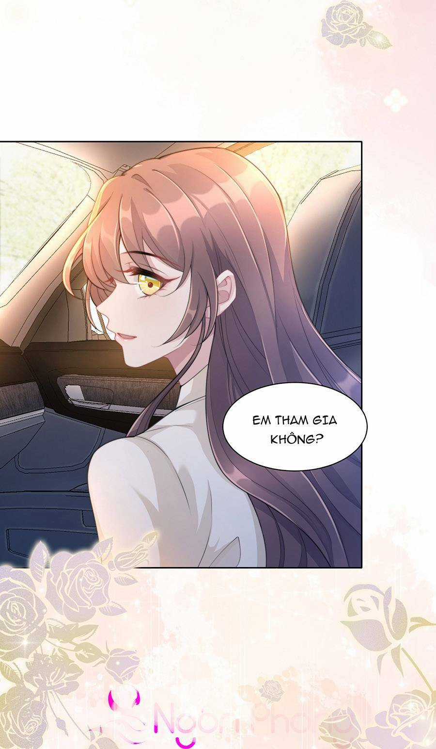 Hãy Để Cô Ấy Hạ Cánh Chapter 6 trang 55