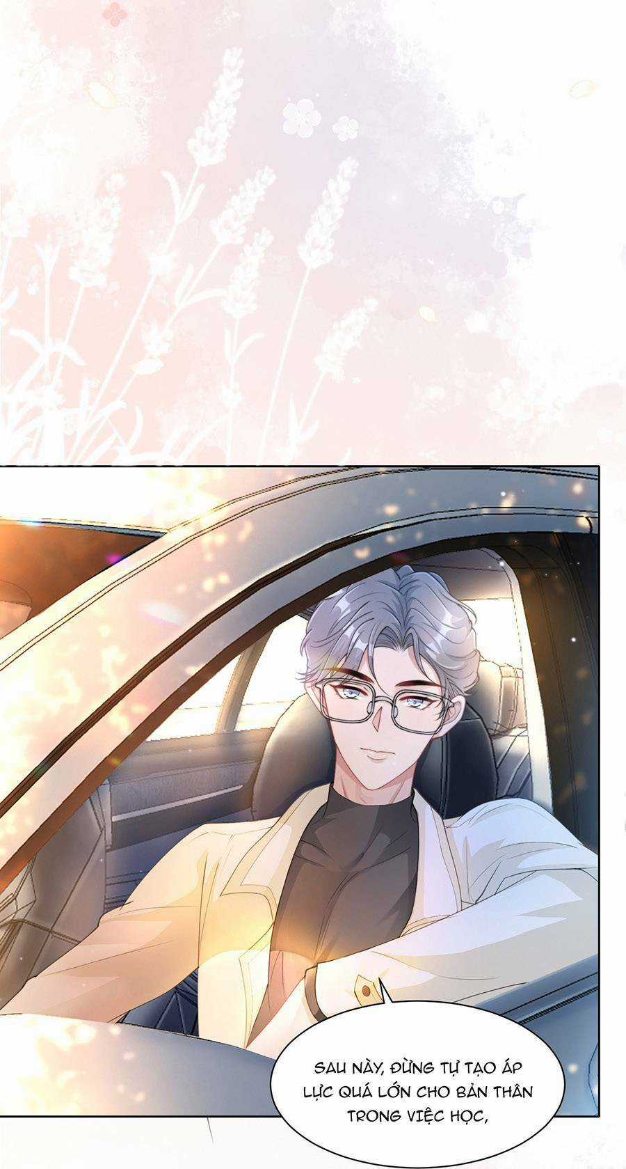 Hãy Để Cô Ấy Hạ Cánh Chapter 6 trang 63