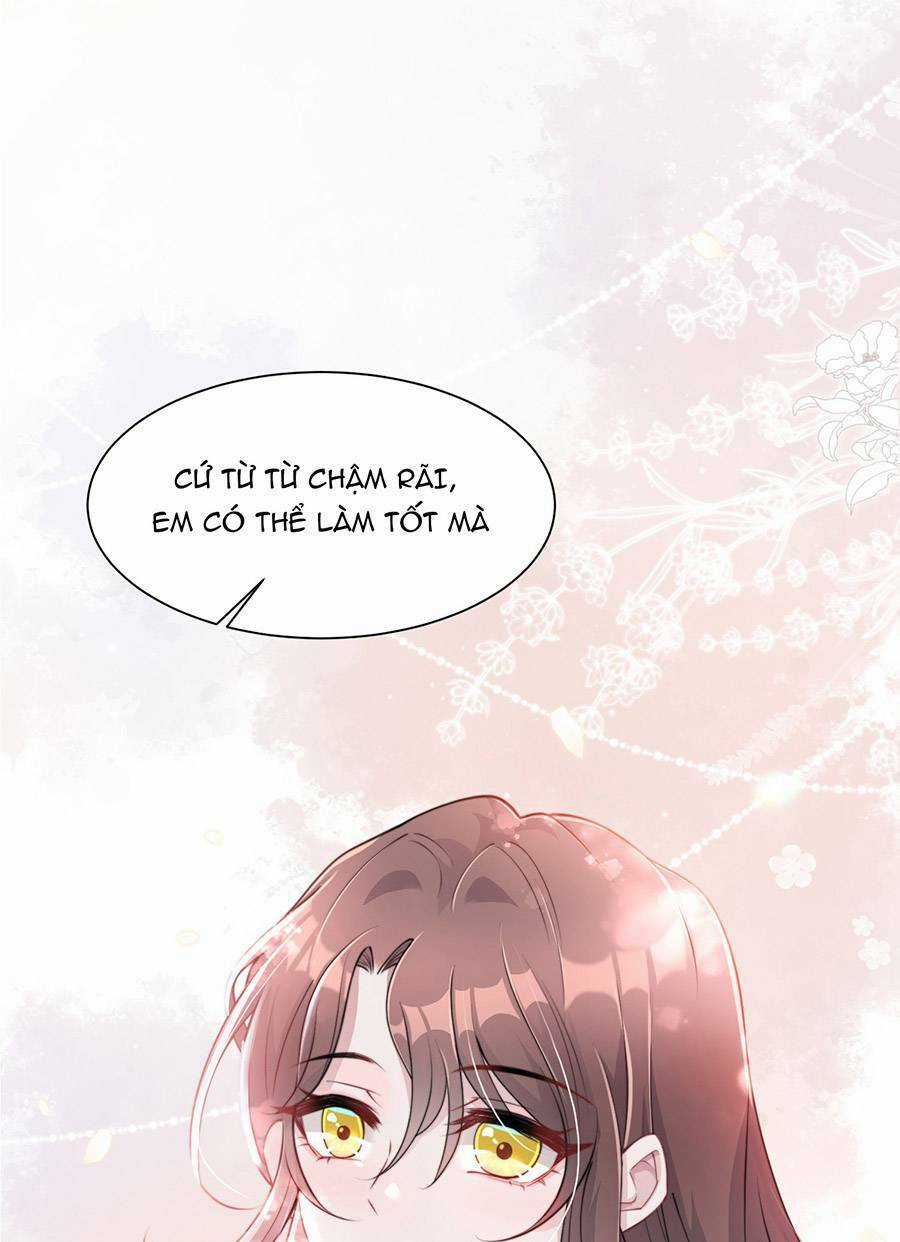 Hãy Để Cô Ấy Hạ Cánh Chapter 6 trang 64