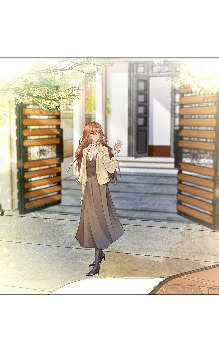 Hãy Để Cô Ấy Hạ Cánh Chapter 6 trang 68