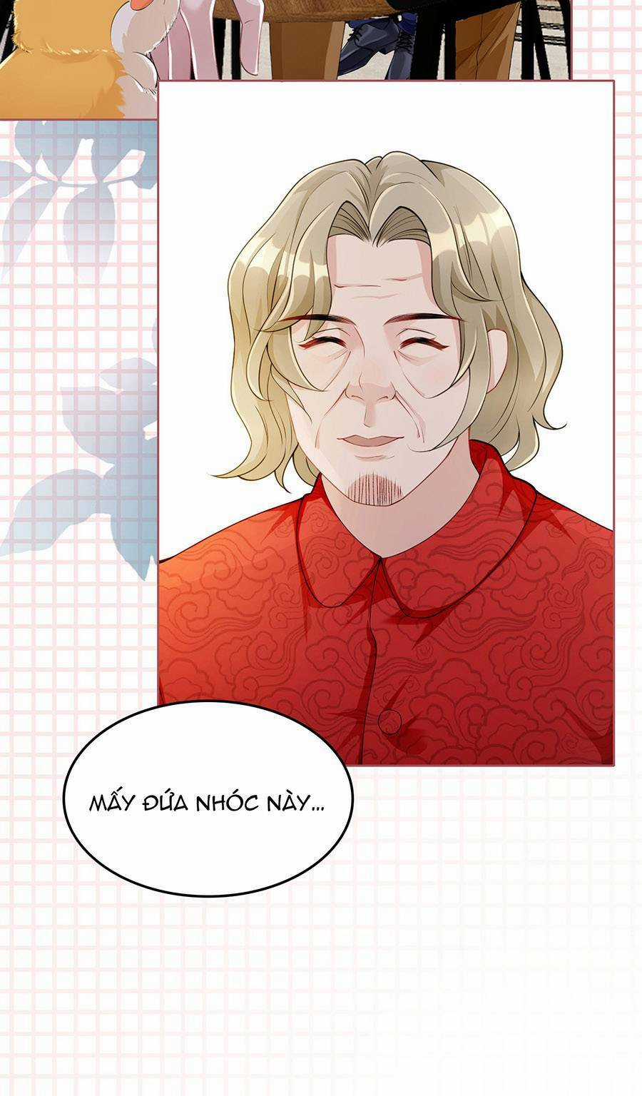 Hãy Để Cô Ấy Hạ Cánh Chapter 6 trang 7