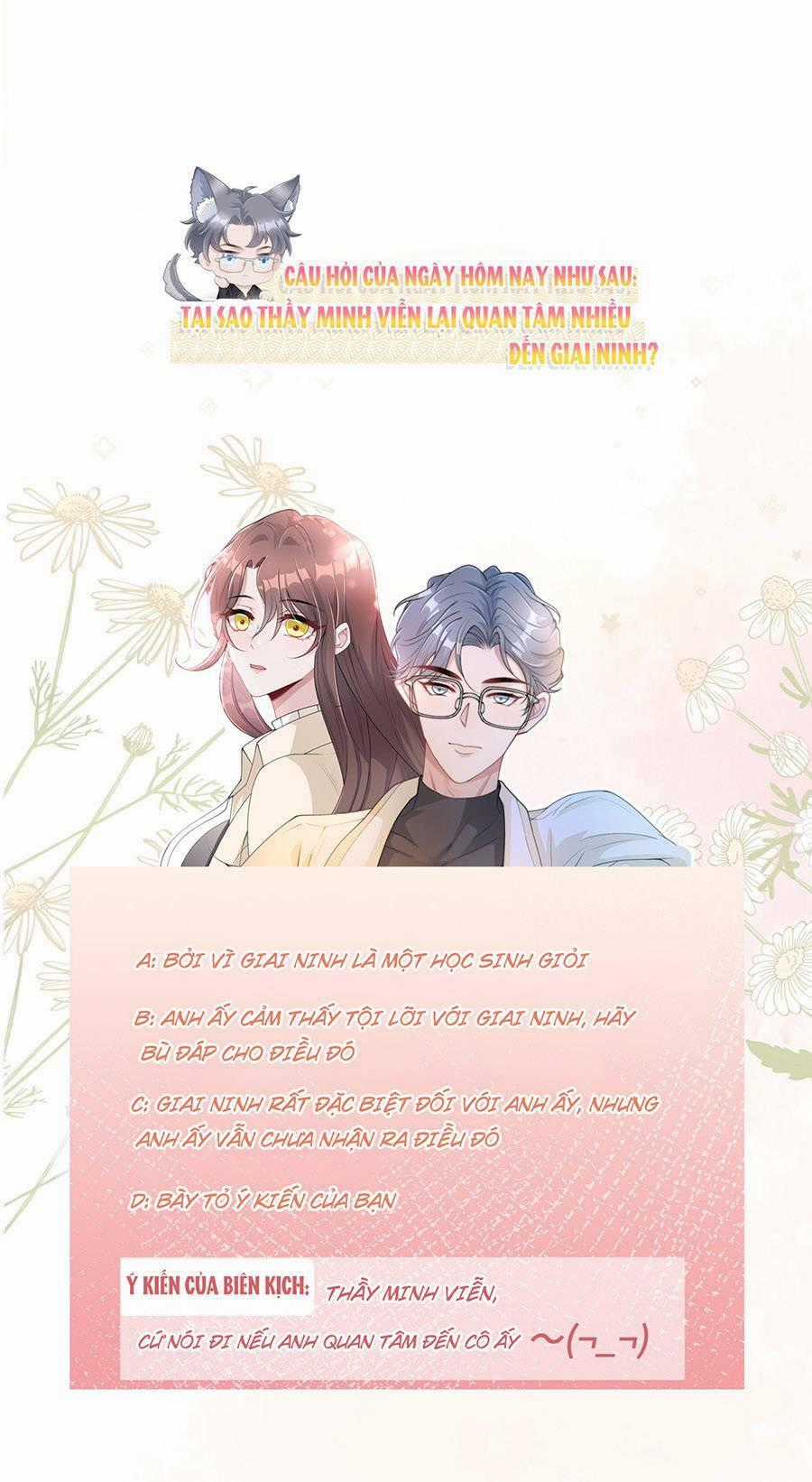 Hãy Để Cô Ấy Hạ Cánh Chapter 6 trang 73