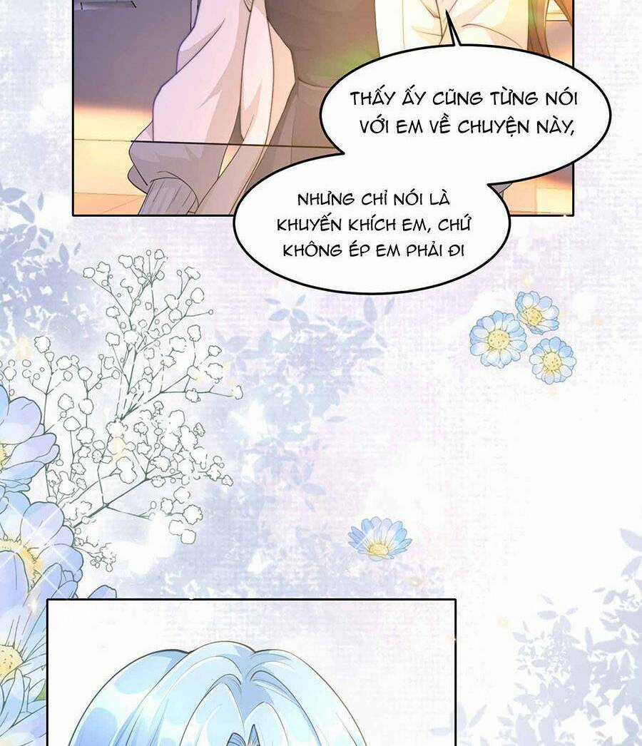 Hãy Để Cô Ấy Hạ Cánh Chapter 7 trang 10