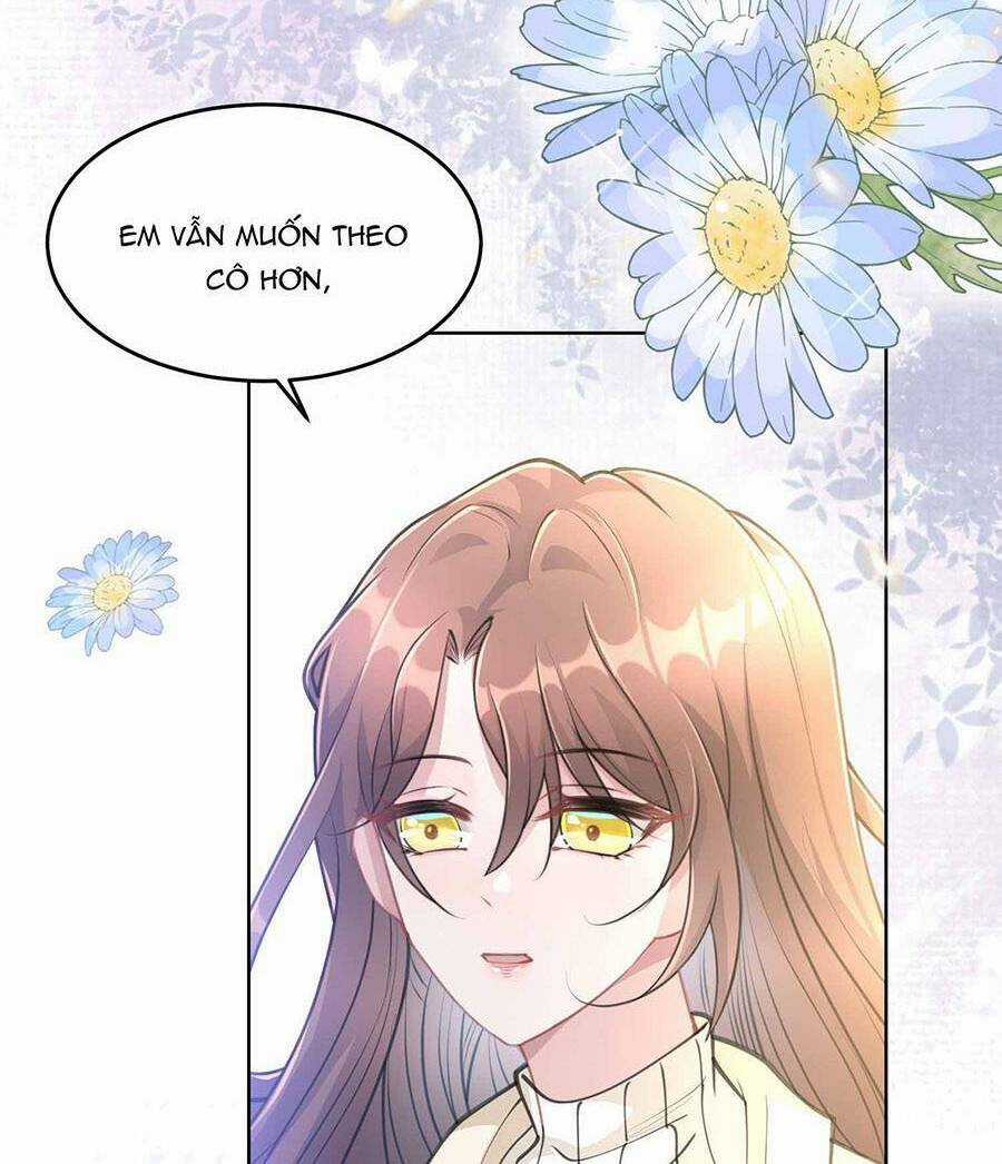 Hãy Để Cô Ấy Hạ Cánh Chapter 7 trang 12