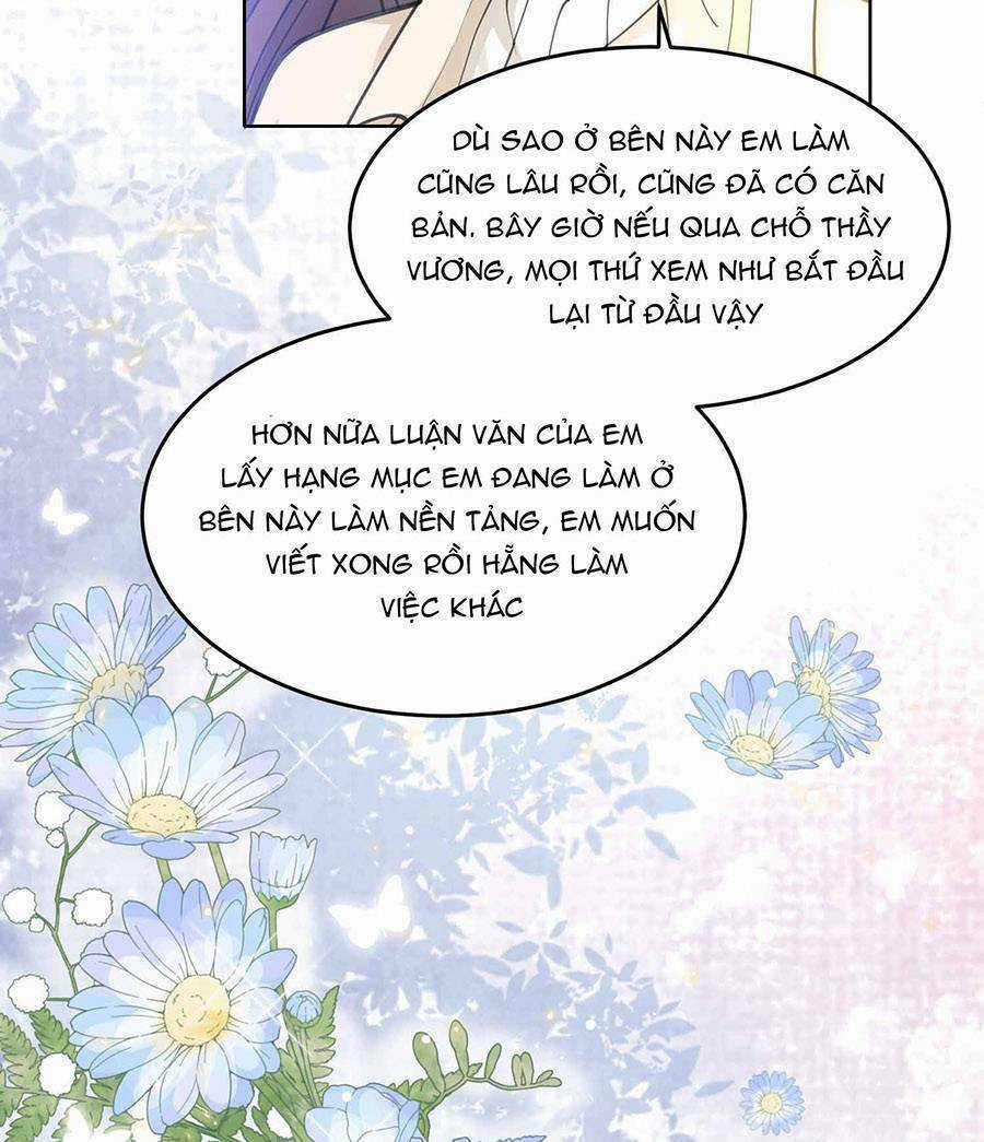 Hãy Để Cô Ấy Hạ Cánh Chapter 7 trang 13