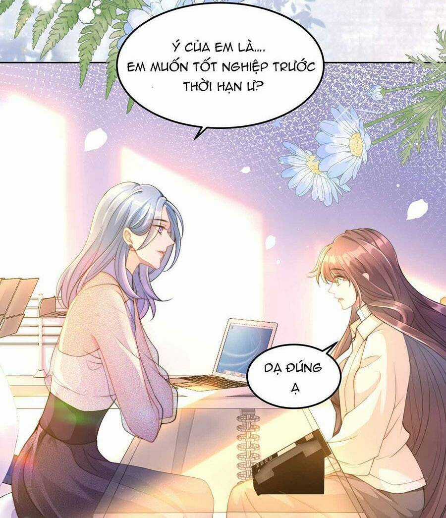 Hãy Để Cô Ấy Hạ Cánh Chapter 7 trang 14