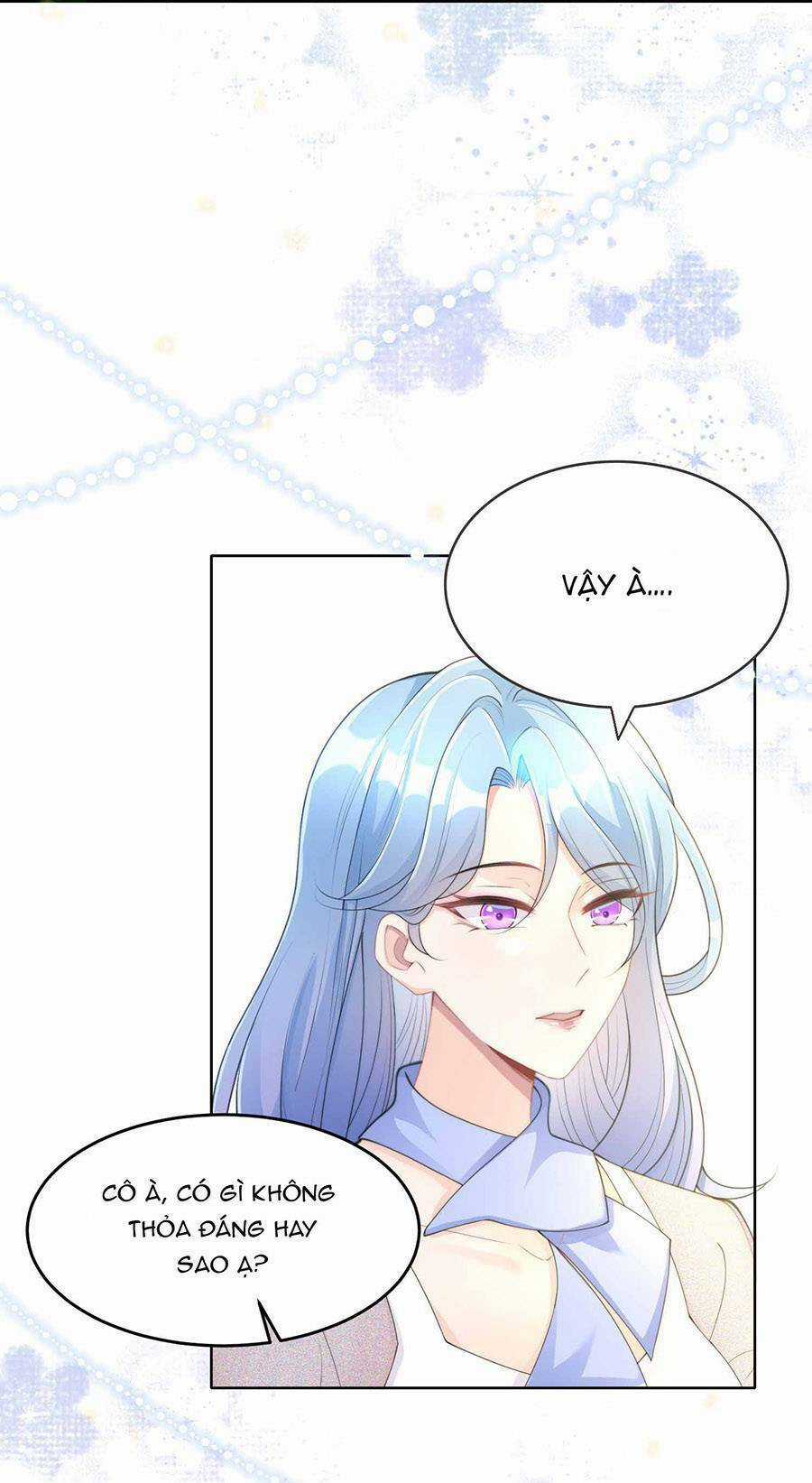 Hãy Để Cô Ấy Hạ Cánh Chapter 7 trang 15