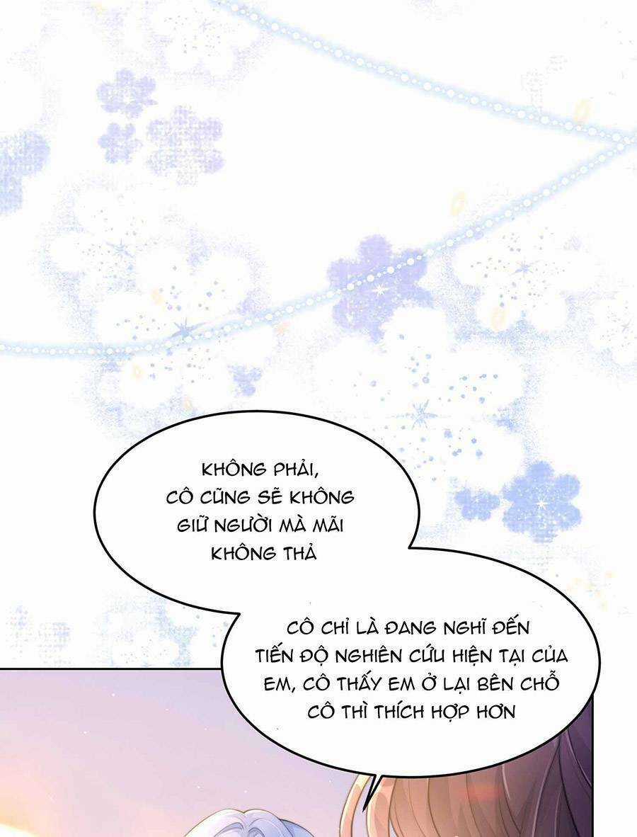 Hãy Để Cô Ấy Hạ Cánh Chapter 7 trang 16