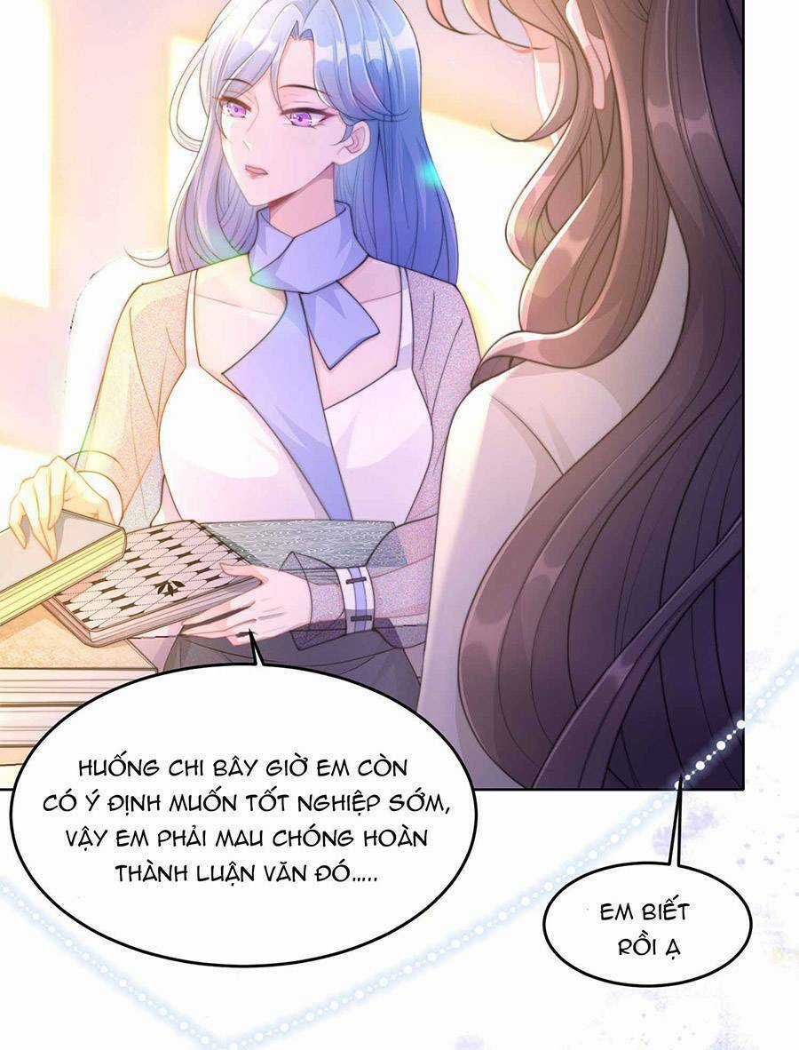 Hãy Để Cô Ấy Hạ Cánh Chapter 7 trang 17