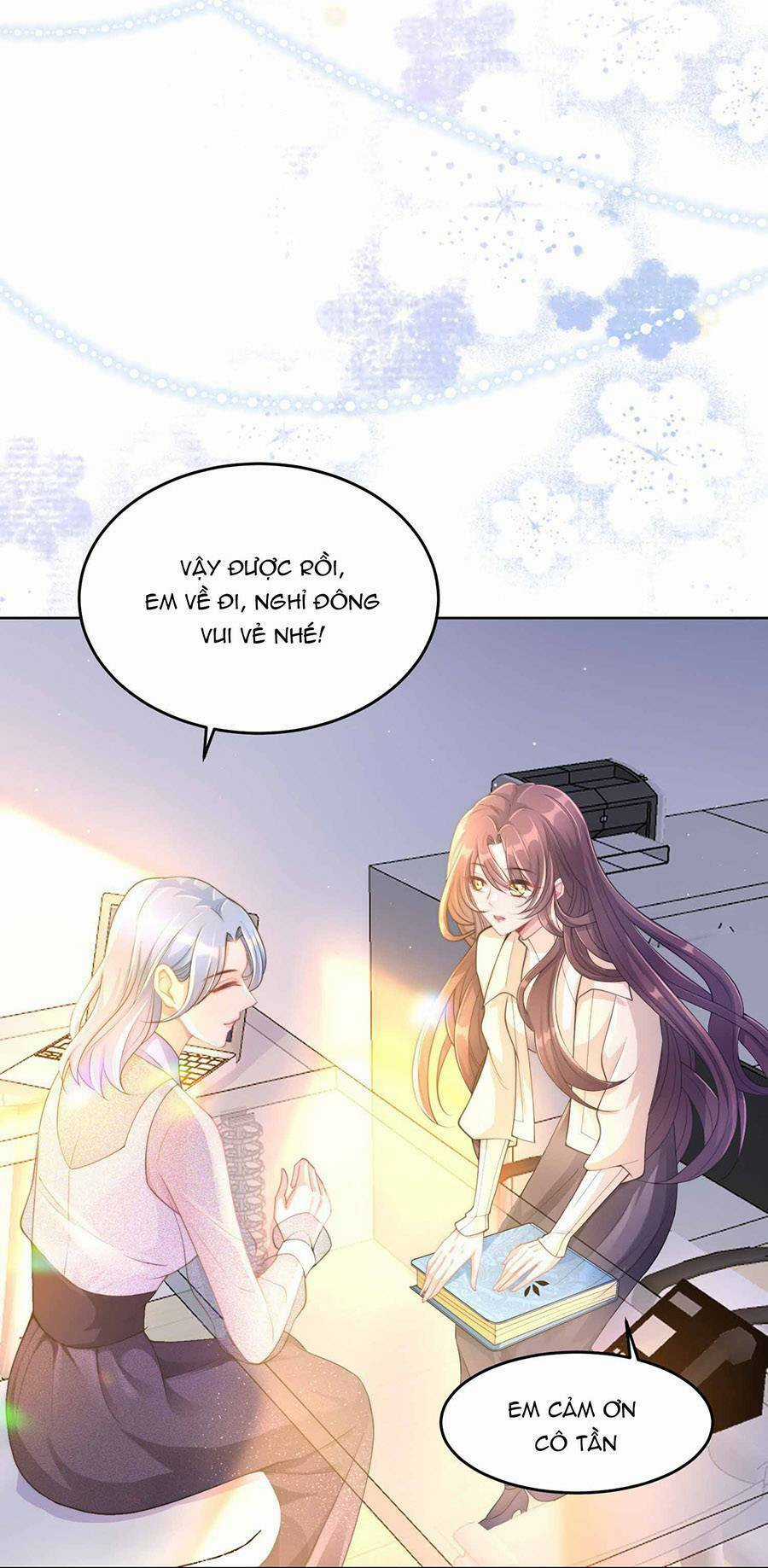 Hãy Để Cô Ấy Hạ Cánh Chapter 7 trang 18