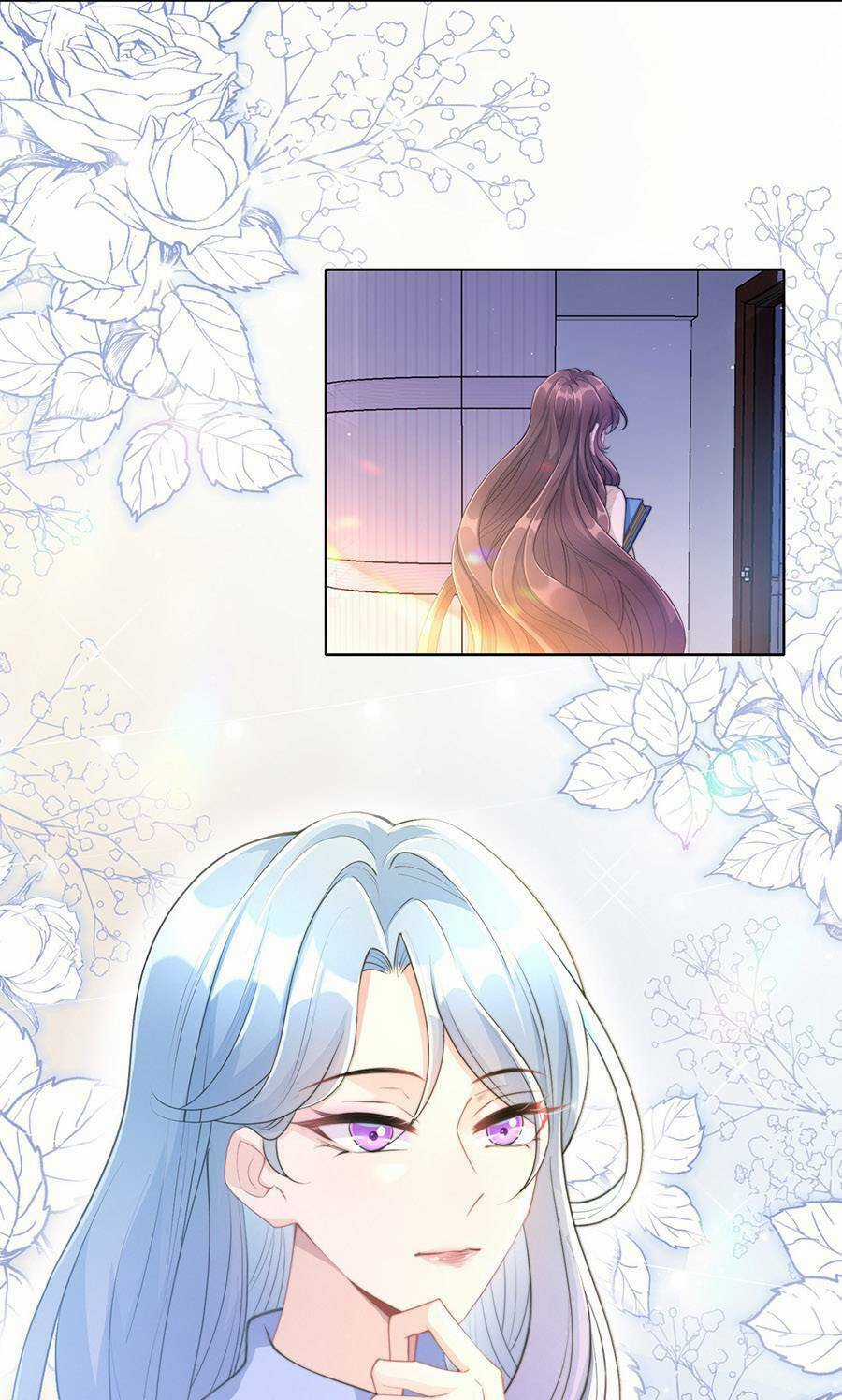 Hãy Để Cô Ấy Hạ Cánh Chapter 7 trang 19