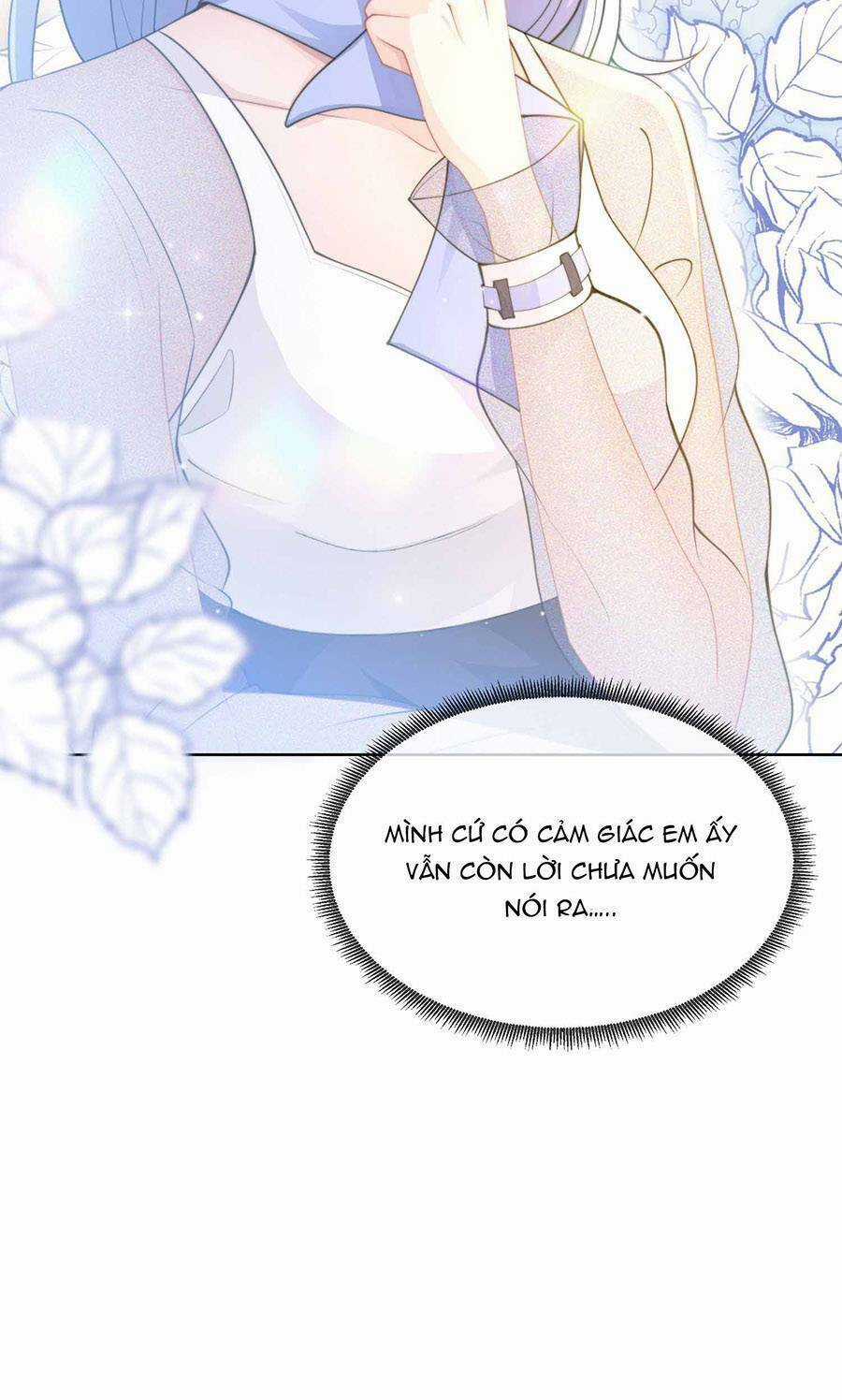 Hãy Để Cô Ấy Hạ Cánh Chapter 7 trang 20