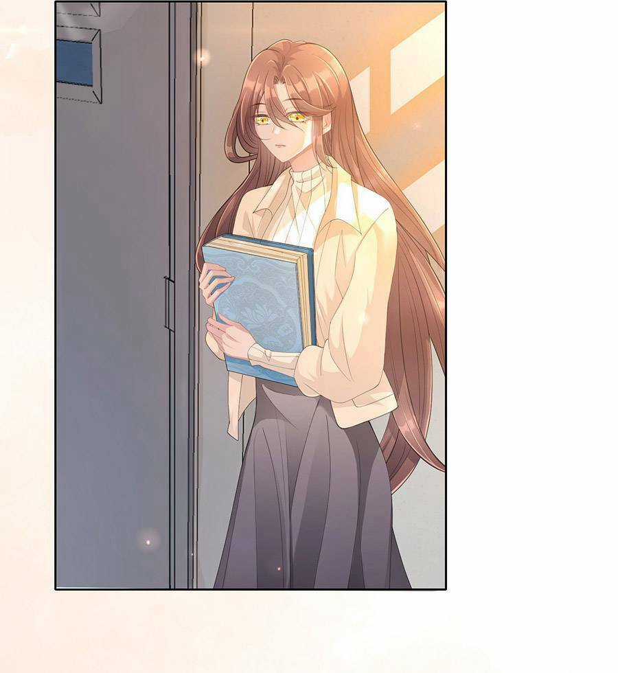 Hãy Để Cô Ấy Hạ Cánh Chapter 7 trang 22