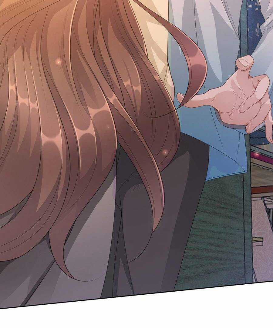 Hãy Để Cô Ấy Hạ Cánh Chapter 7 trang 24