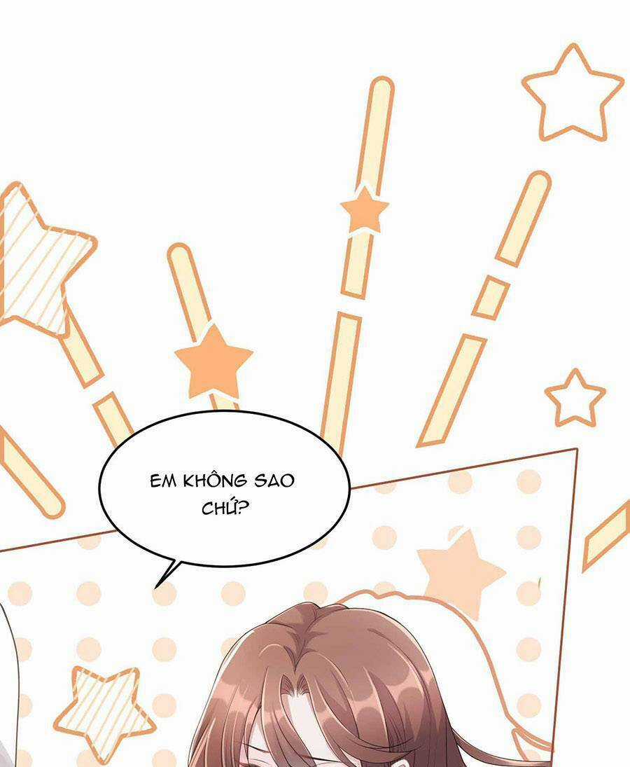 Hãy Để Cô Ấy Hạ Cánh Chapter 7 trang 25