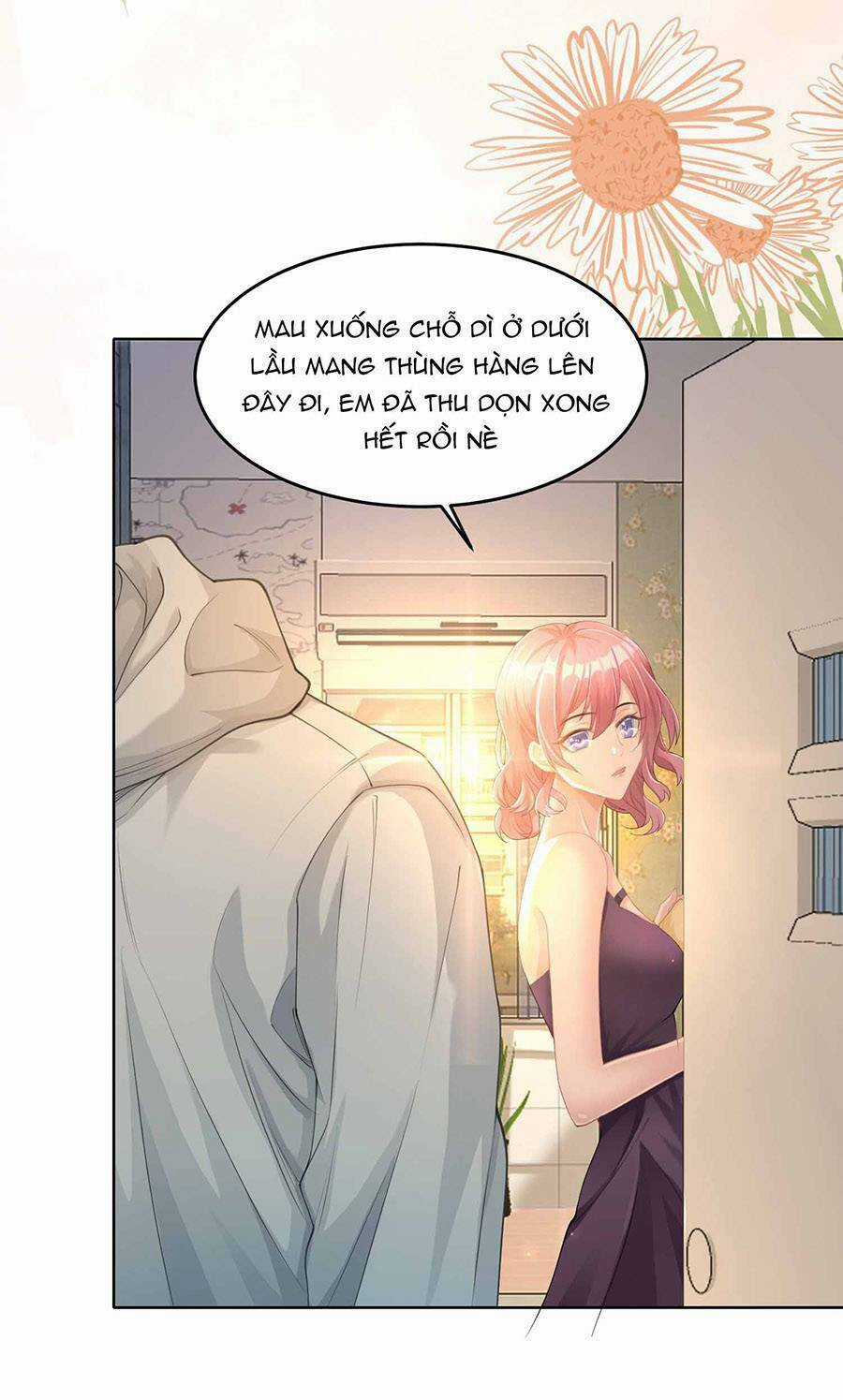 Hãy Để Cô Ấy Hạ Cánh Chapter 7 trang 29