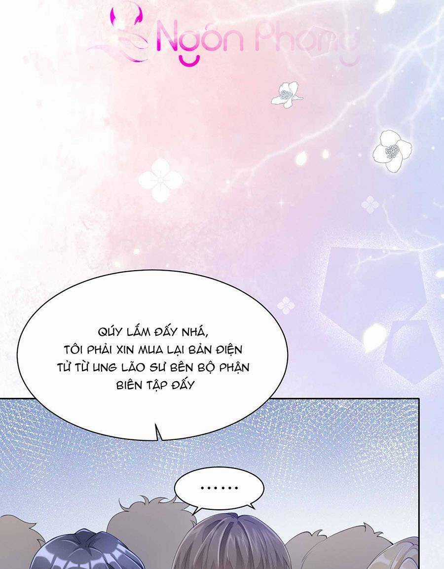 Hãy Để Cô Ấy Hạ Cánh Chapter 7 trang 3