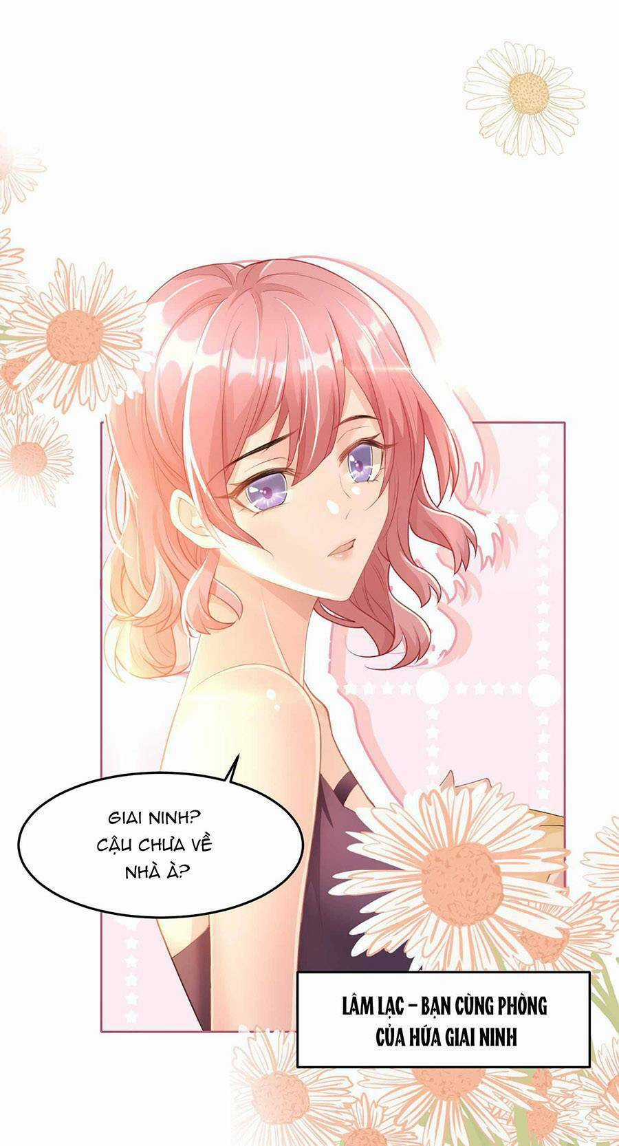 Hãy Để Cô Ấy Hạ Cánh Chapter 7 trang 30