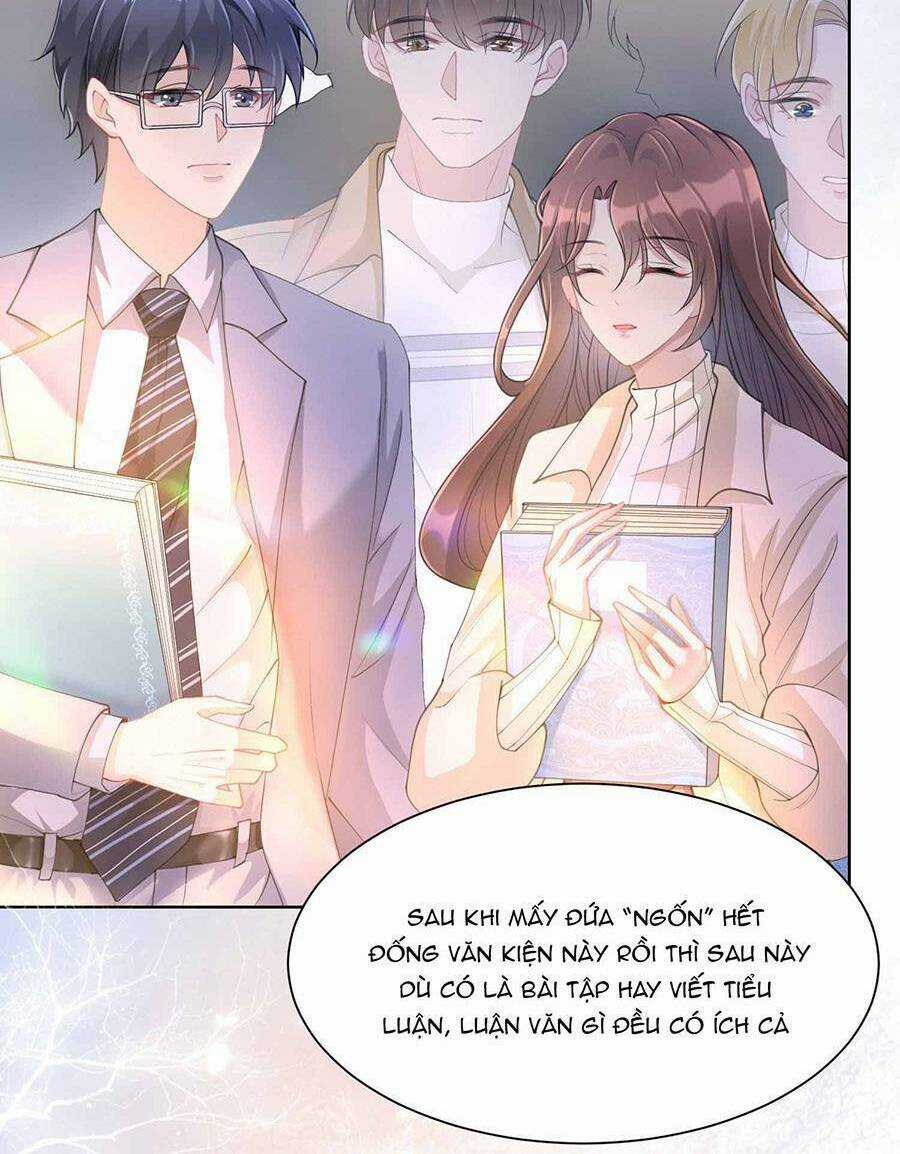 Hãy Để Cô Ấy Hạ Cánh Chapter 7 trang 4