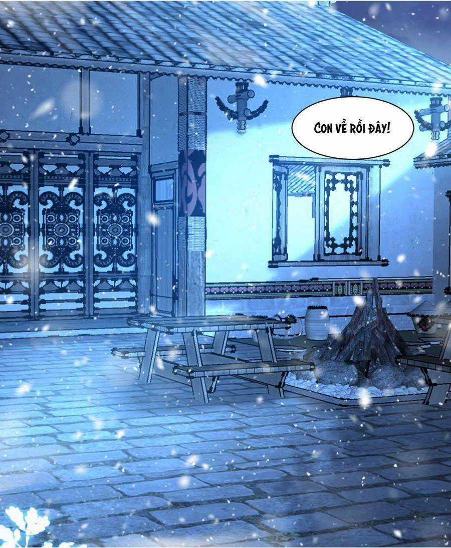 Hãy Để Cô Ấy Hạ Cánh Chapter 7 trang 43