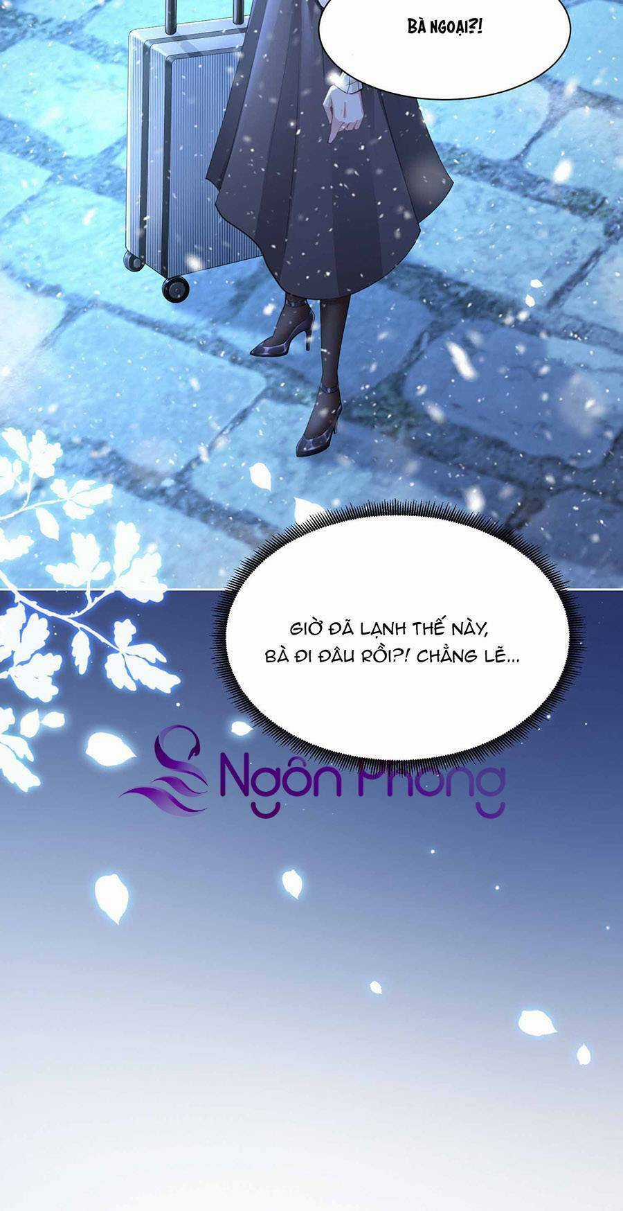 Hãy Để Cô Ấy Hạ Cánh Chapter 7 trang 45