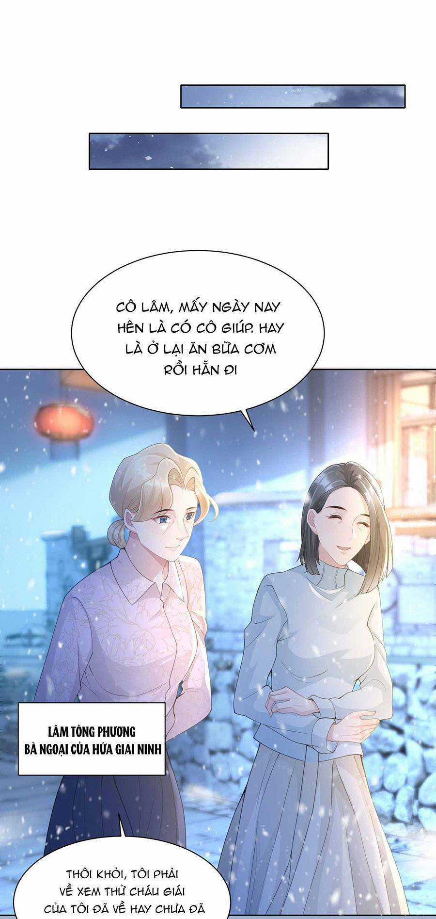 Hãy Để Cô Ấy Hạ Cánh Chapter 7 trang 46