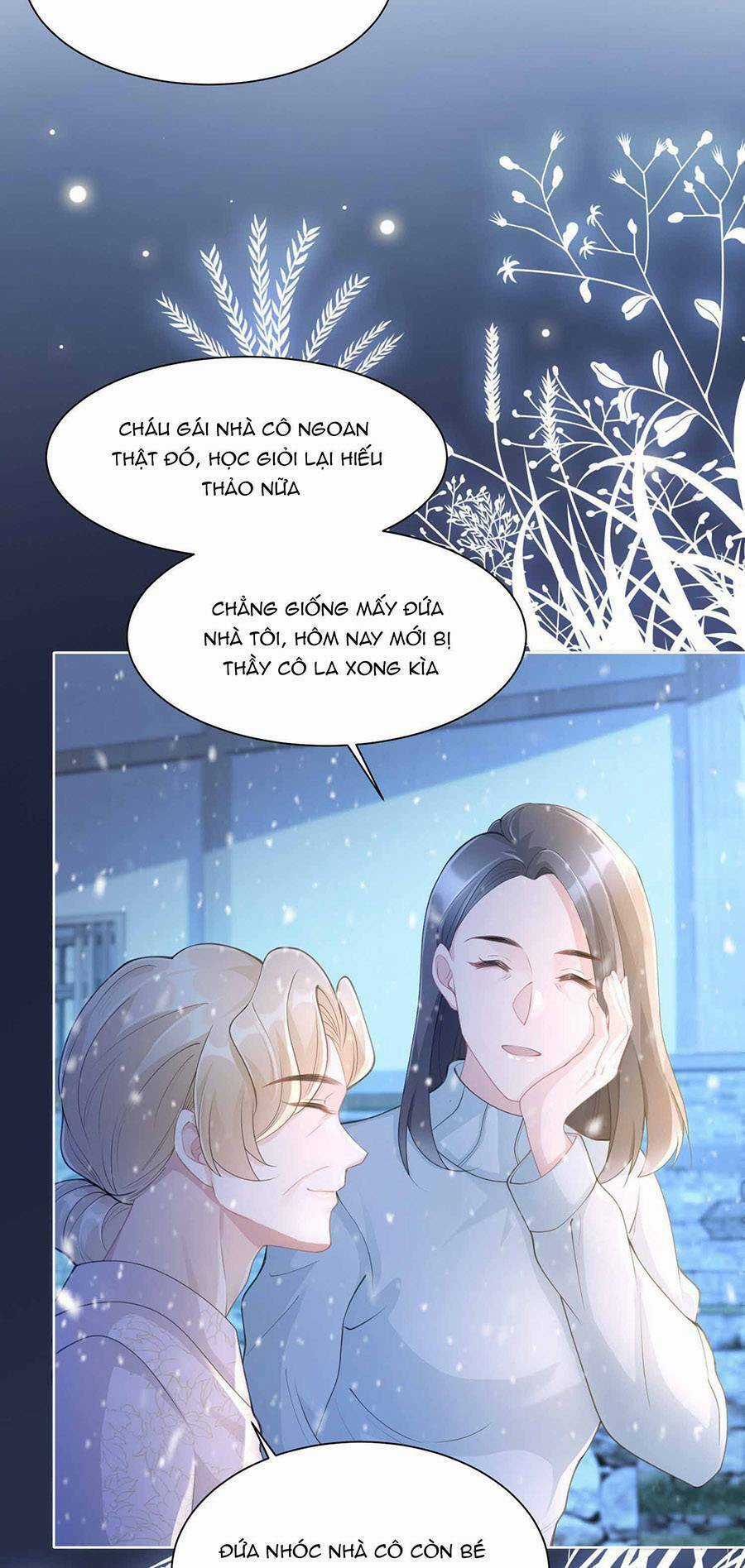Hãy Để Cô Ấy Hạ Cánh Chapter 7 trang 47