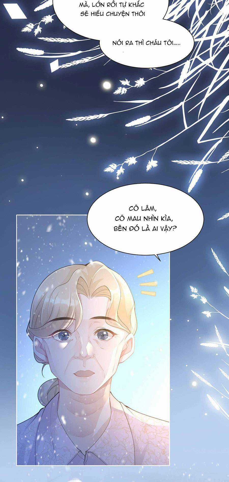 Hãy Để Cô Ấy Hạ Cánh Chapter 7 trang 48