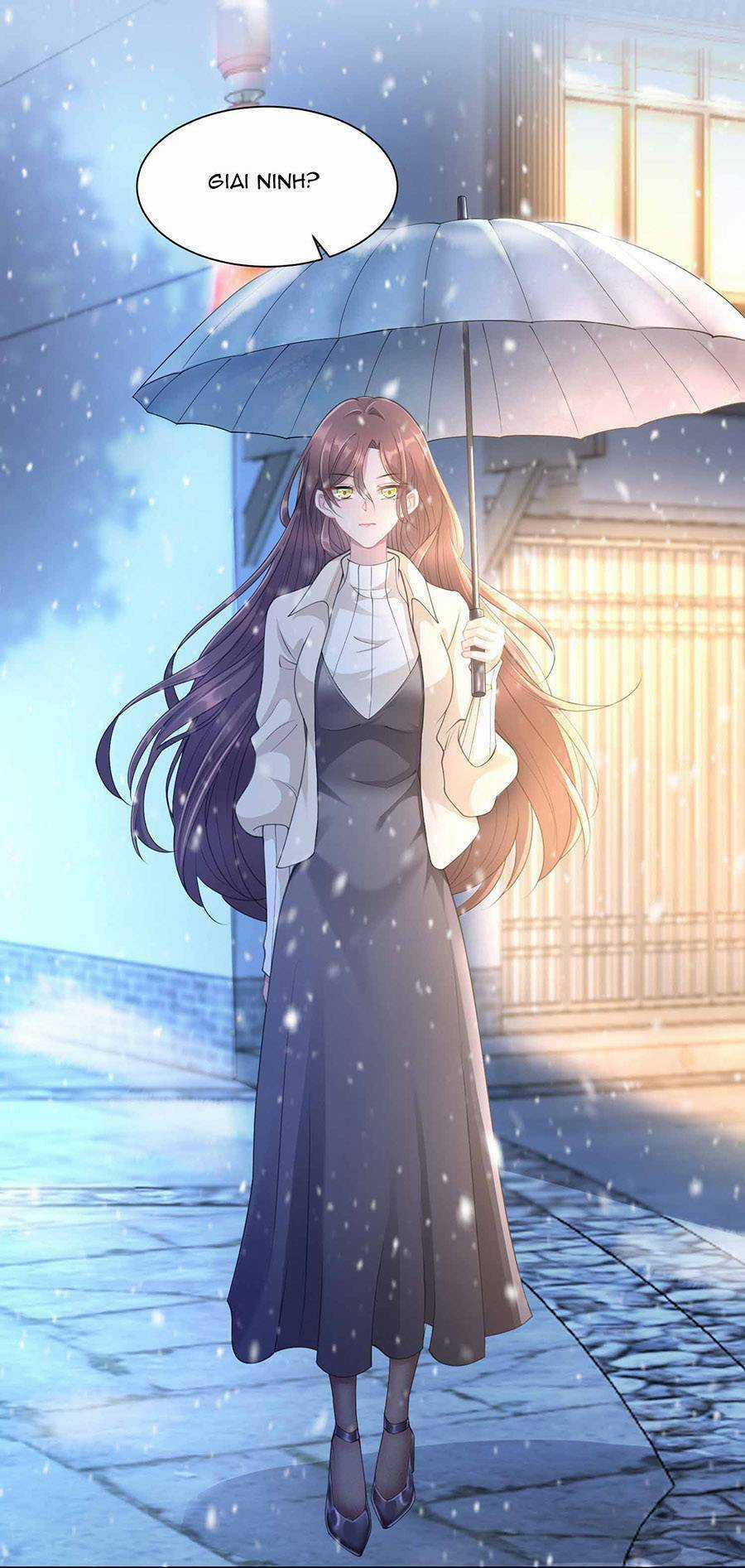 Hãy Để Cô Ấy Hạ Cánh Chapter 7 trang 49