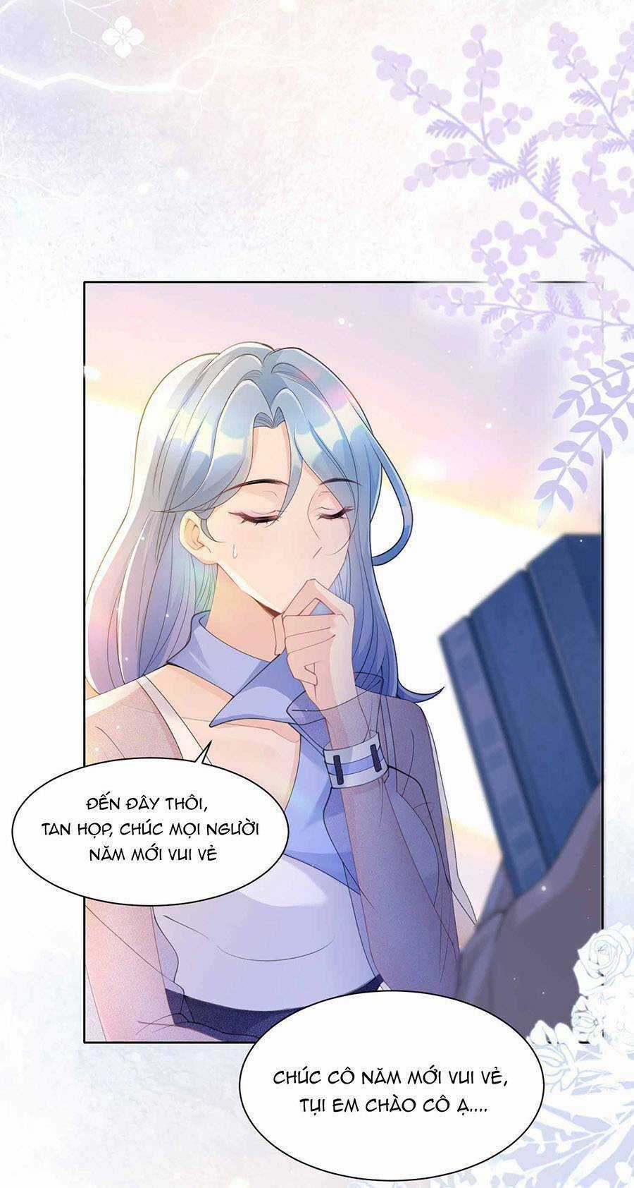 Hãy Để Cô Ấy Hạ Cánh Chapter 7 trang 5