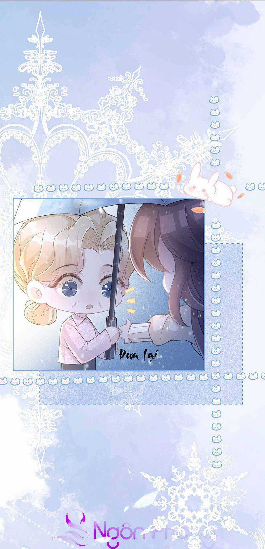 Hãy Để Cô Ấy Hạ Cánh Chapter 7 trang 50