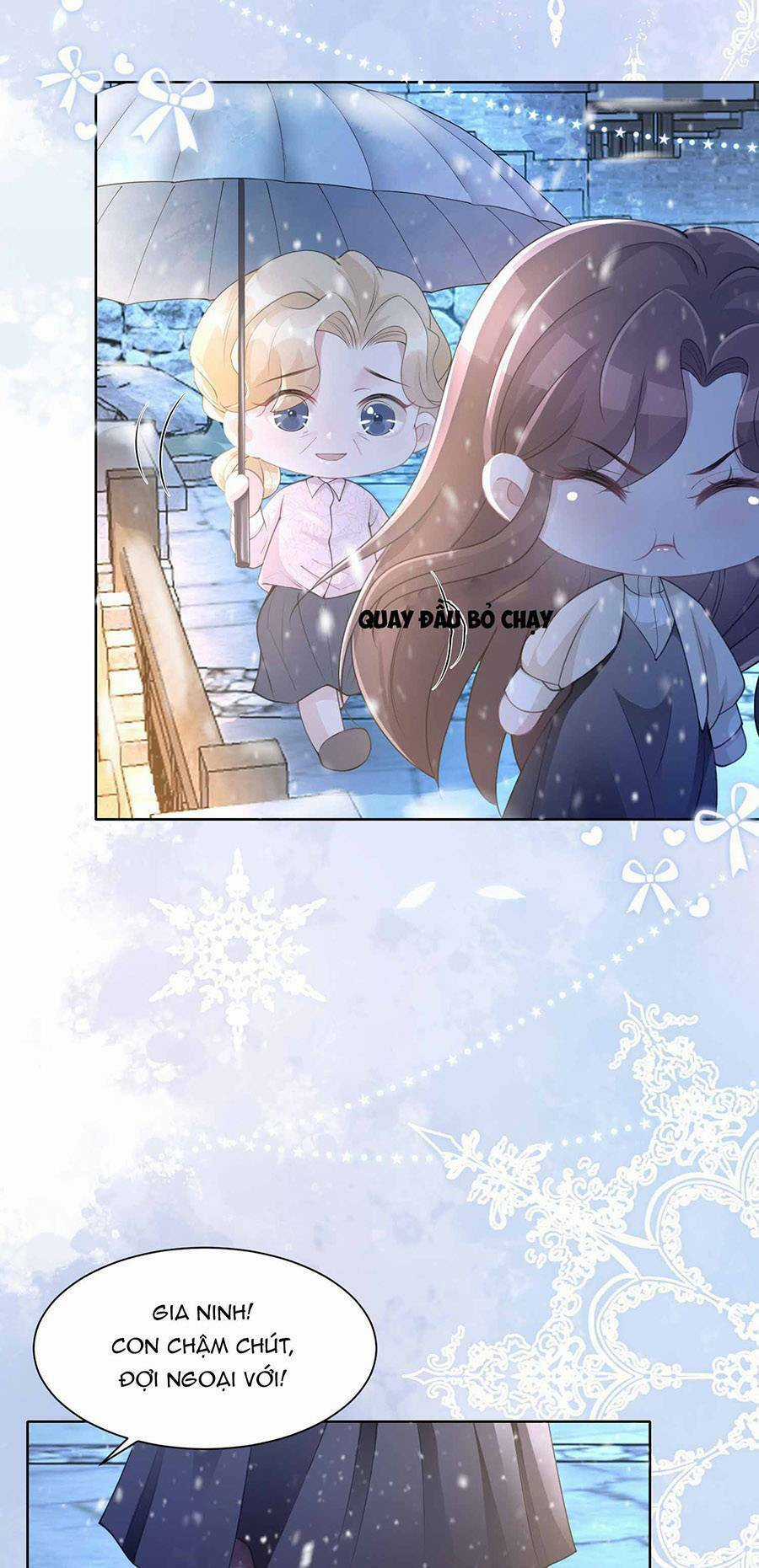 Hãy Để Cô Ấy Hạ Cánh Chapter 7 trang 51