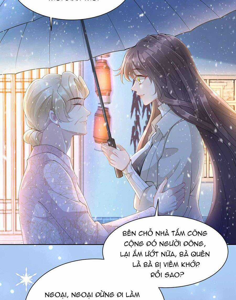 Hãy Để Cô Ấy Hạ Cánh Chapter 7 trang 54