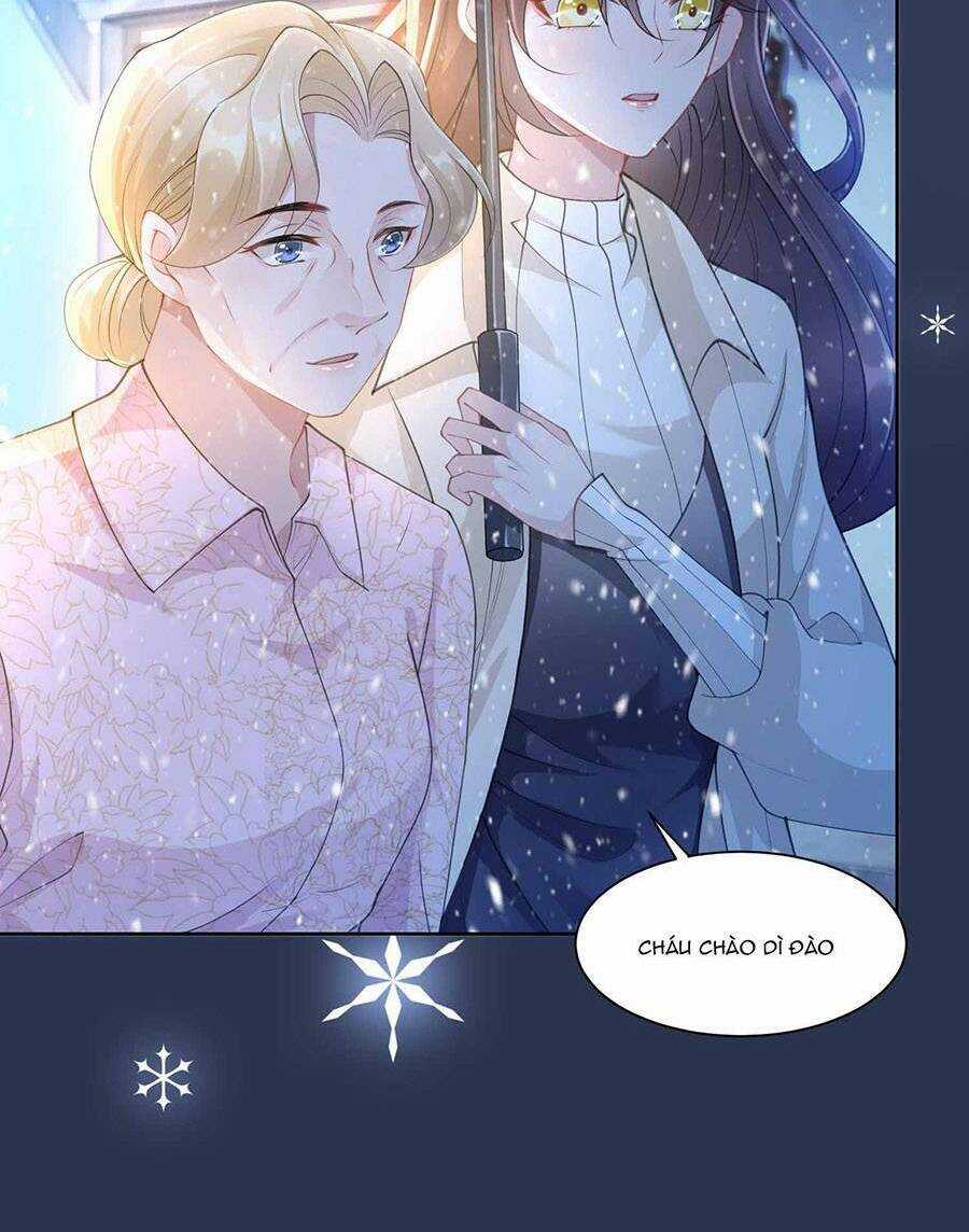 Hãy Để Cô Ấy Hạ Cánh Chapter 7 trang 58