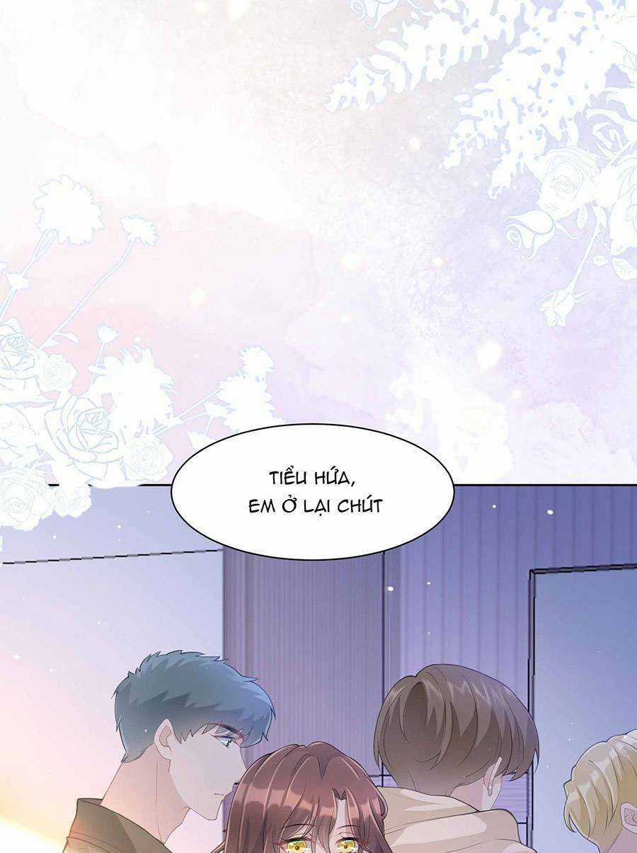 Hãy Để Cô Ấy Hạ Cánh Chapter 7 trang 6