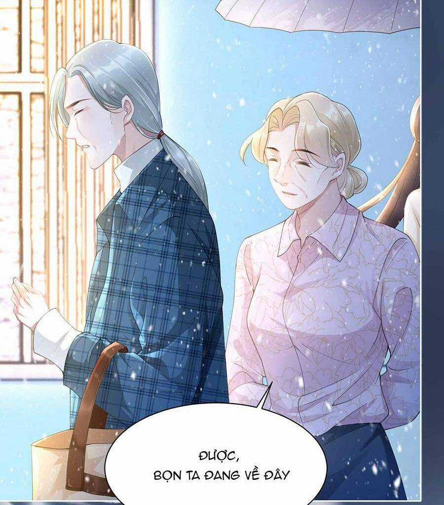 Hãy Để Cô Ấy Hạ Cánh Chapter 7 trang 62