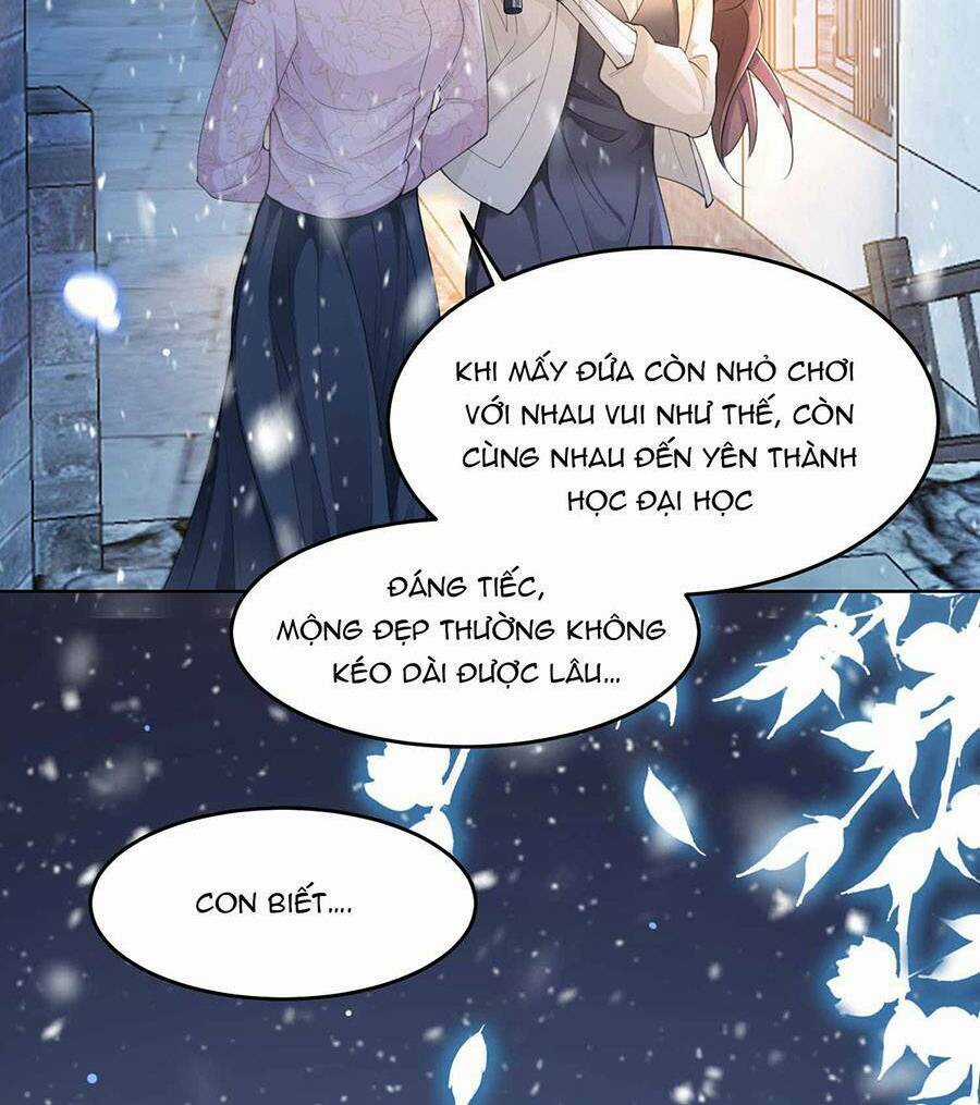 Hãy Để Cô Ấy Hạ Cánh Chapter 7 trang 66