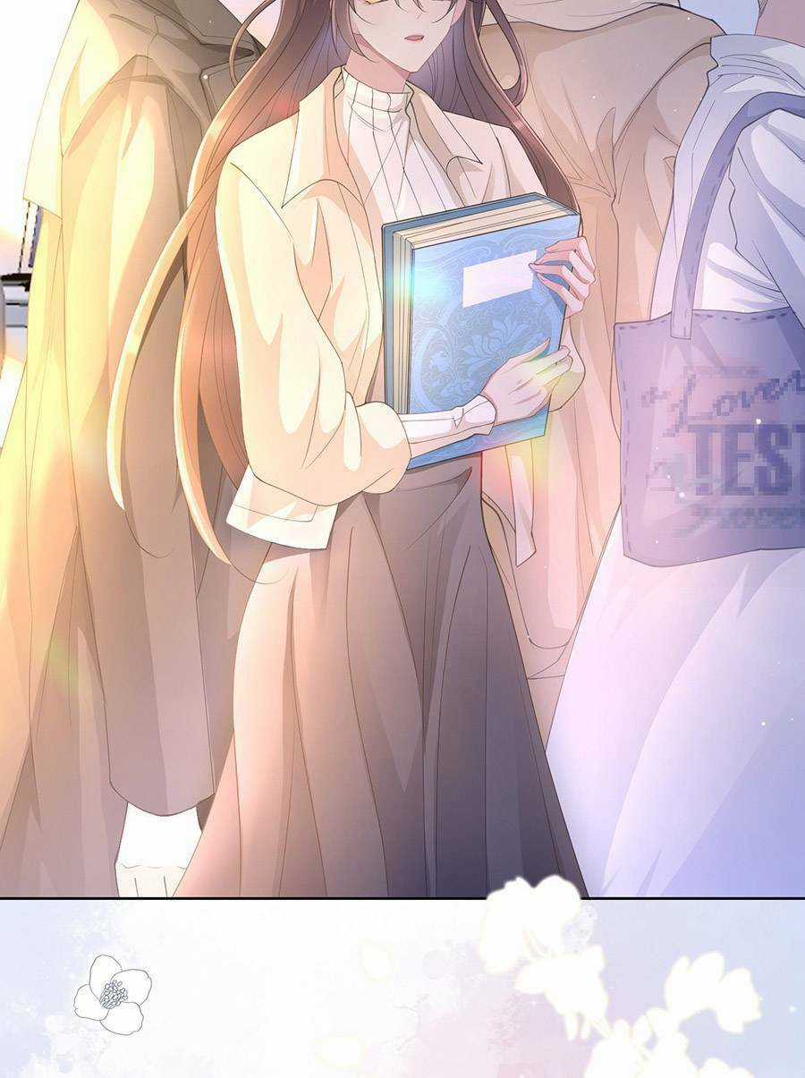 Hãy Để Cô Ấy Hạ Cánh Chapter 7 trang 7