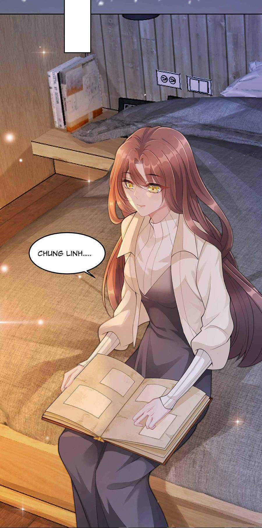 Hãy Để Cô Ấy Hạ Cánh Chapter 7 trang 70