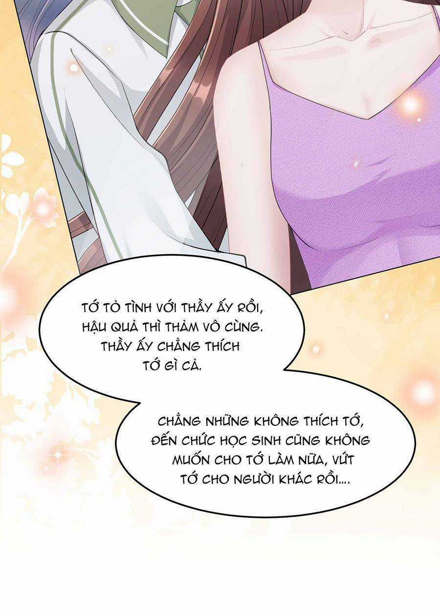 Hãy Để Cô Ấy Hạ Cánh Chapter 7 trang 72